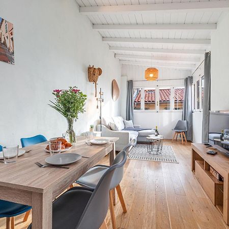 Le Bougainvillier Menton Vieille Ville Εξωτερικό φωτογραφία