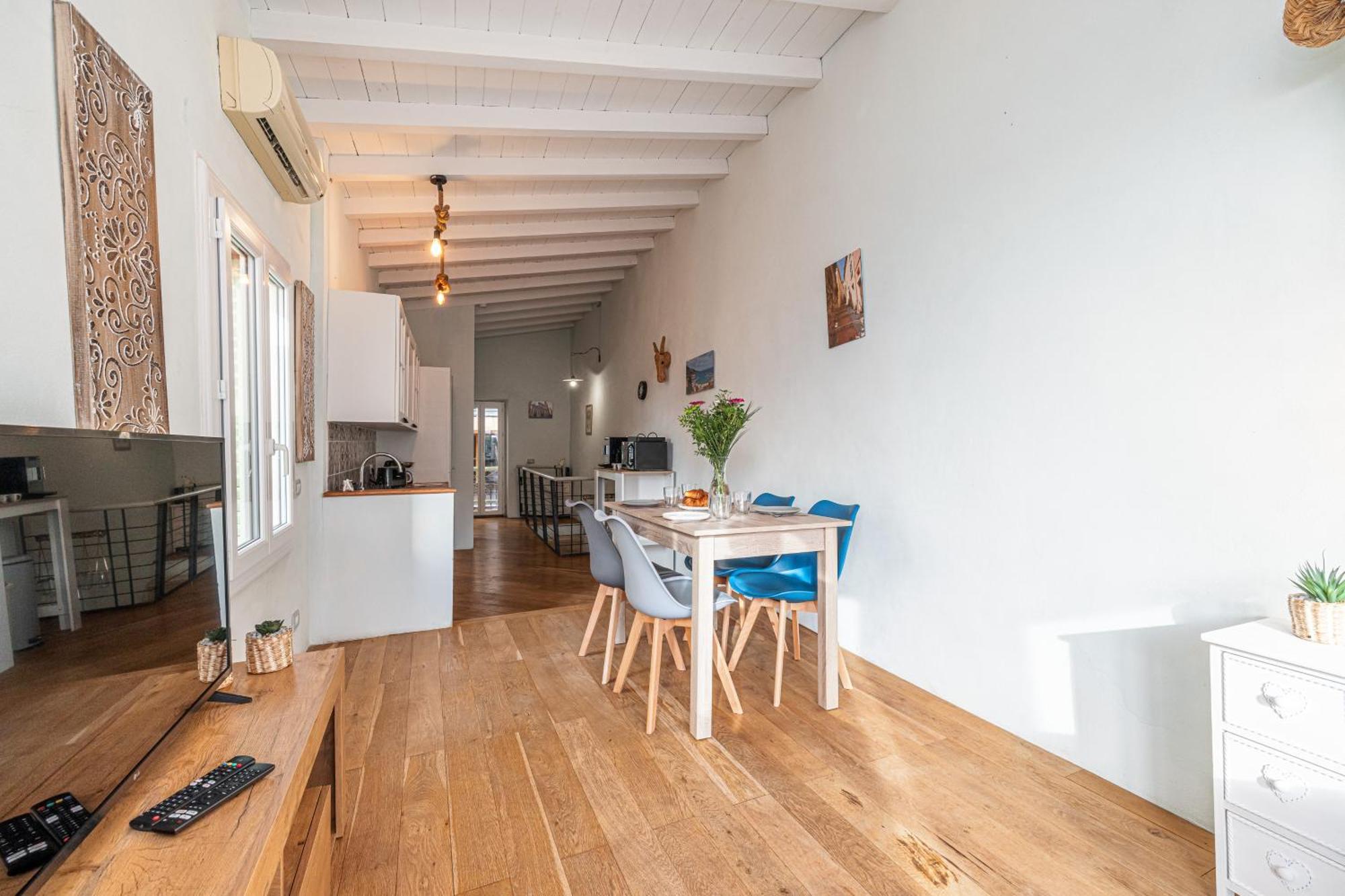 Le Bougainvillier Menton Vieille Ville Εξωτερικό φωτογραφία